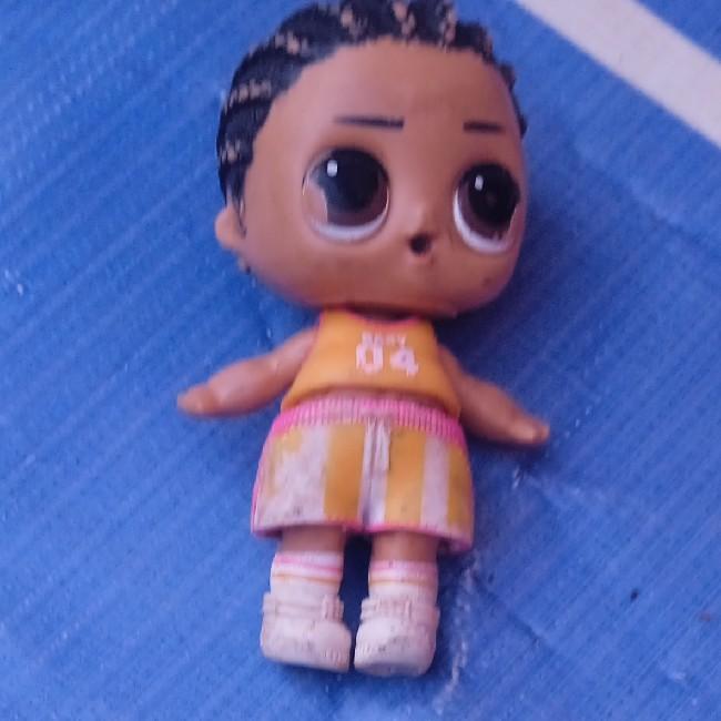 Cassio gk