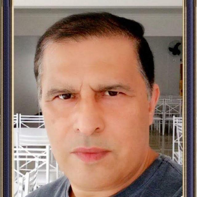 Milton Morelli (TTV Morumbi)