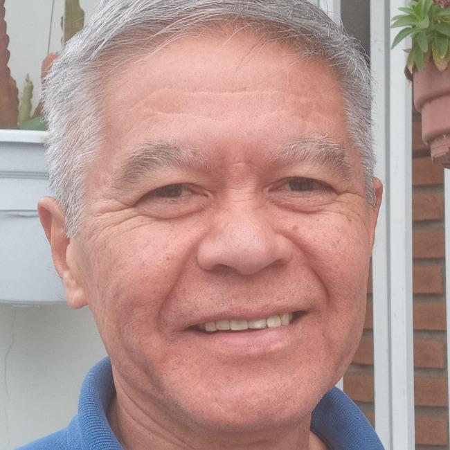 Valter Kiyoshi Yamashiro (Vila Formosa)