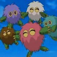 Kuribohs