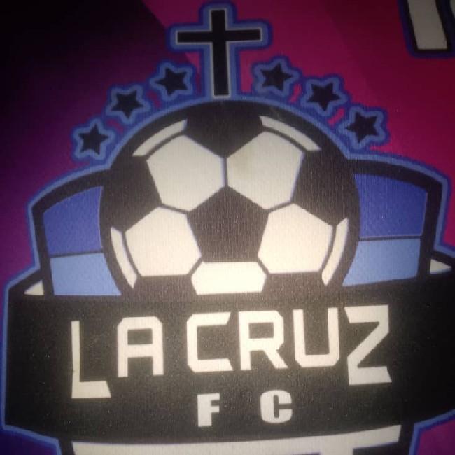 La cruz
