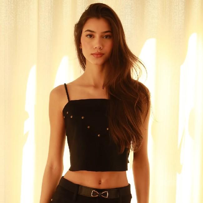 Yasmin Maccari