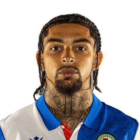 Tyrhys Dolan