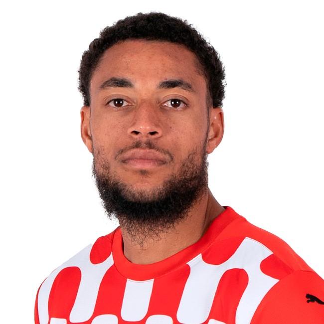 Arnaut Danjuma