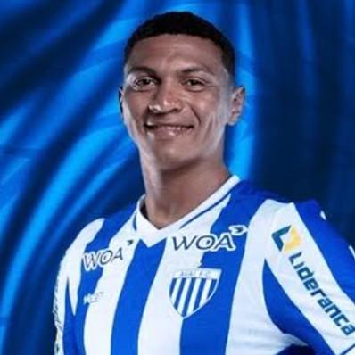 Emerson Negueba