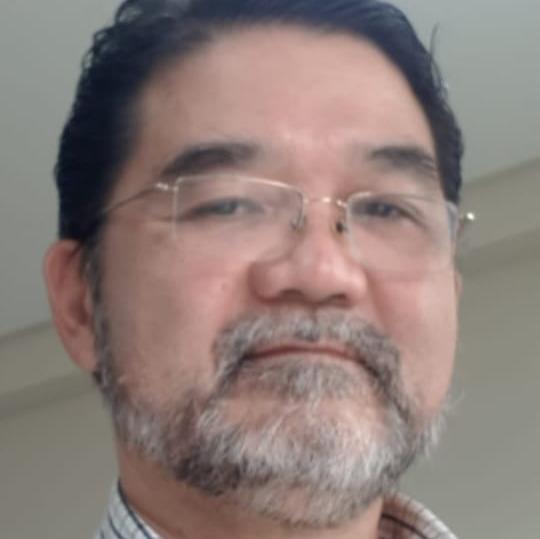 Paulo Arakaki (TTV Vila Alpina)