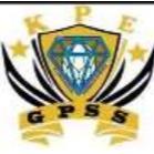 SSB KPE GPSS