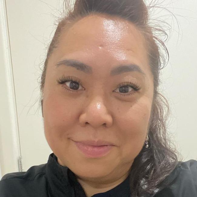 Priscila Sayuri Yamamoto (TTV Vila Alpina)