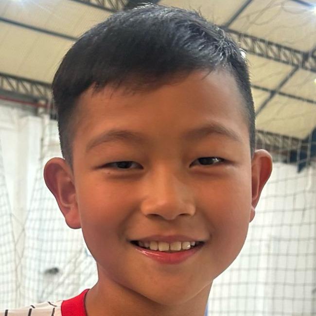 Ian Hideo Kakazu (TTV Vila Alpina)
