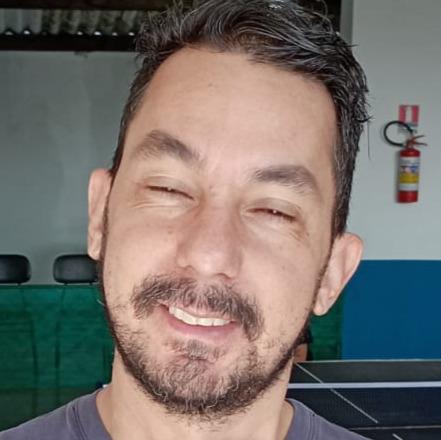 Fabiano Dantas (CECT Taboão)