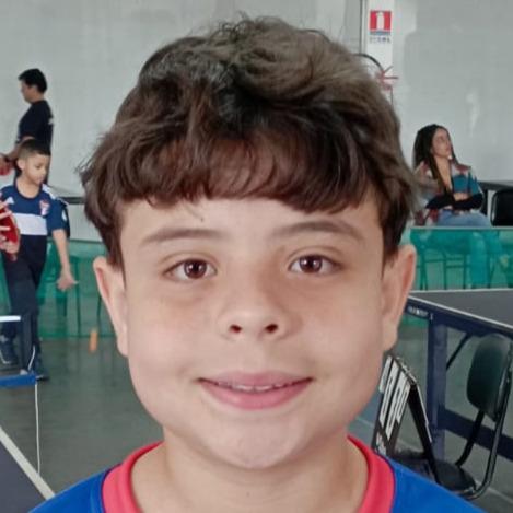 Davi Caldas (CECT Taboão)