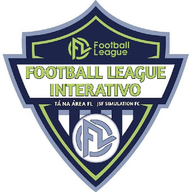 FOOTBALL LEAGUE INTERATIVO 2025