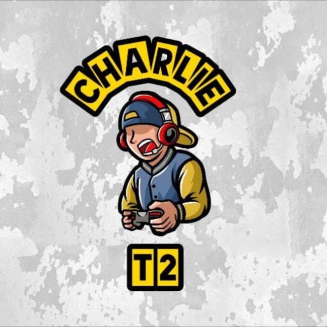 CHARLIE TERMINAL 2