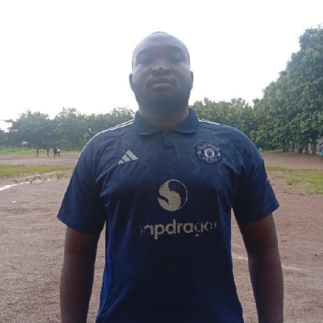 Igwe Jacob