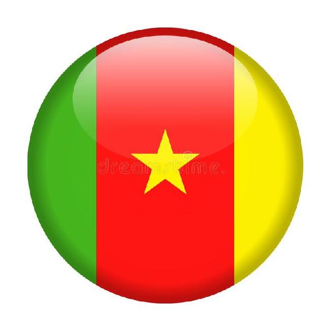 🇨🇲 Allef