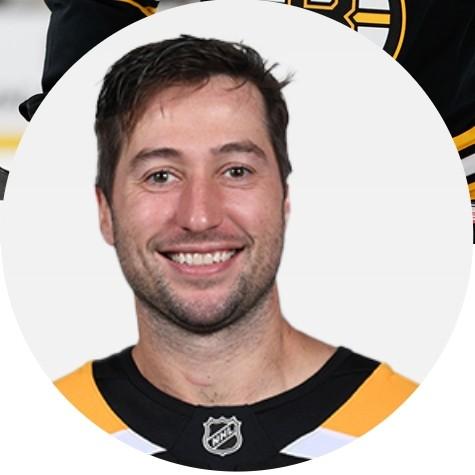 Tyler Johnson
