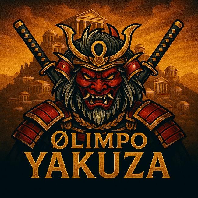 (C) OLIMPO YAKUZA