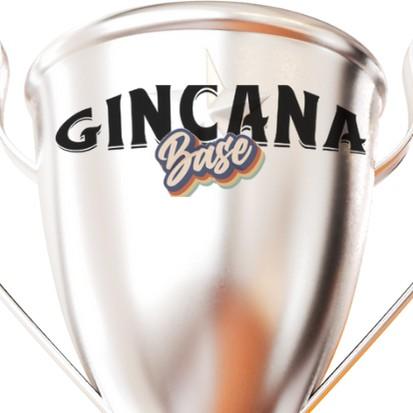 GINCANA BASE