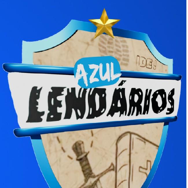 Azulendários