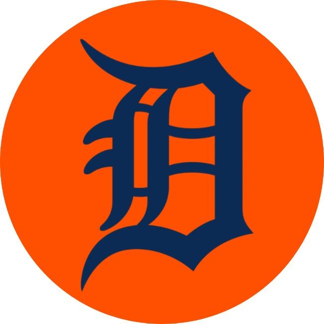 Detroit Tigers
