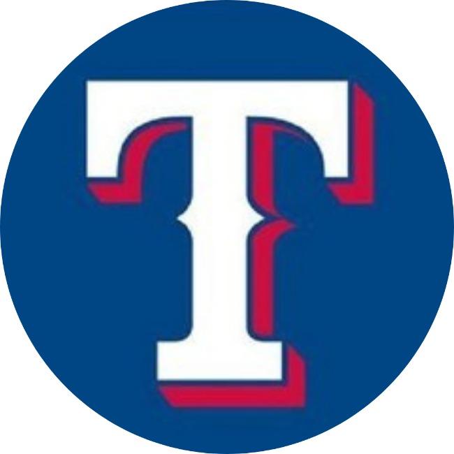 Texas Rangers