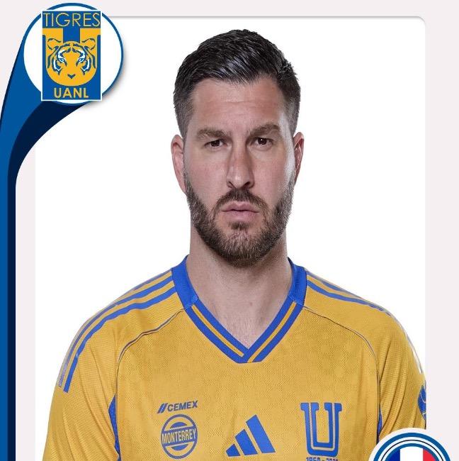 Andre-Pierre Gignac