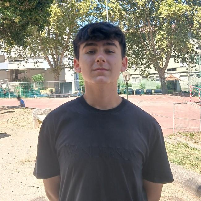 Daniel