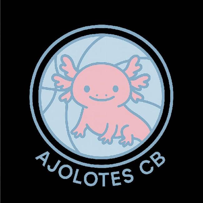 Ajolotes CB
