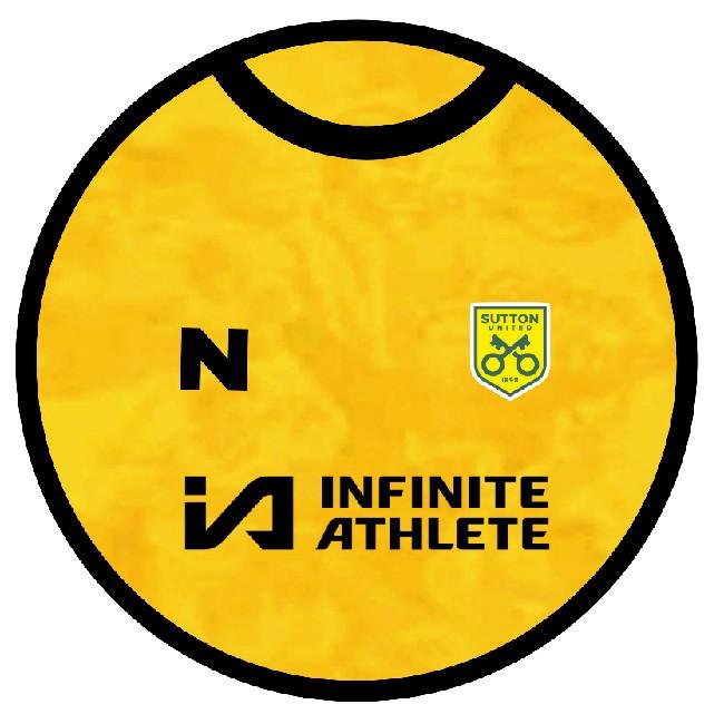 Sutton United