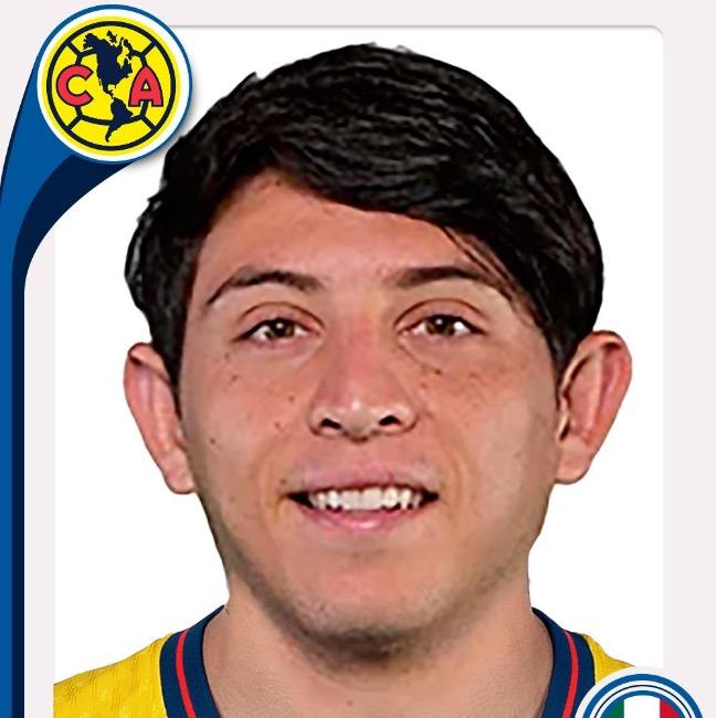 Alexis Gutierrez
