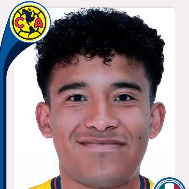 Isaías Violante