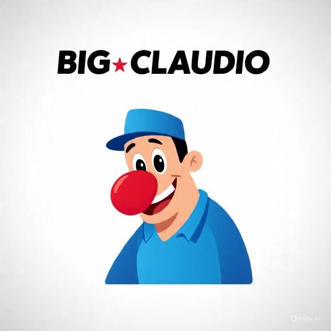 BIG CLAUIDO