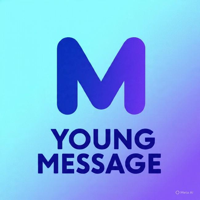 YOUNG MESSAGE