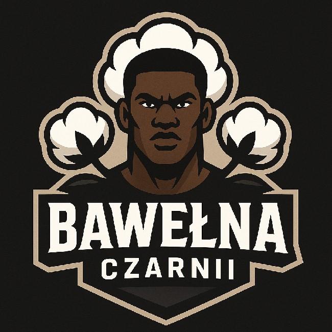 Bawełna Czarnii