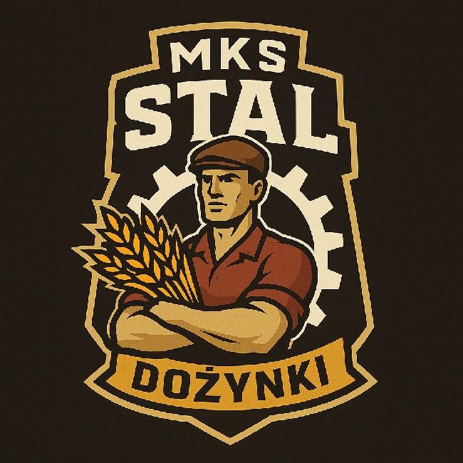 MKS Stal Dorzynki