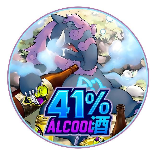 41%