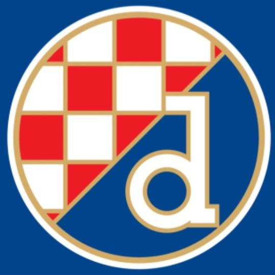 Динамо Загреб
