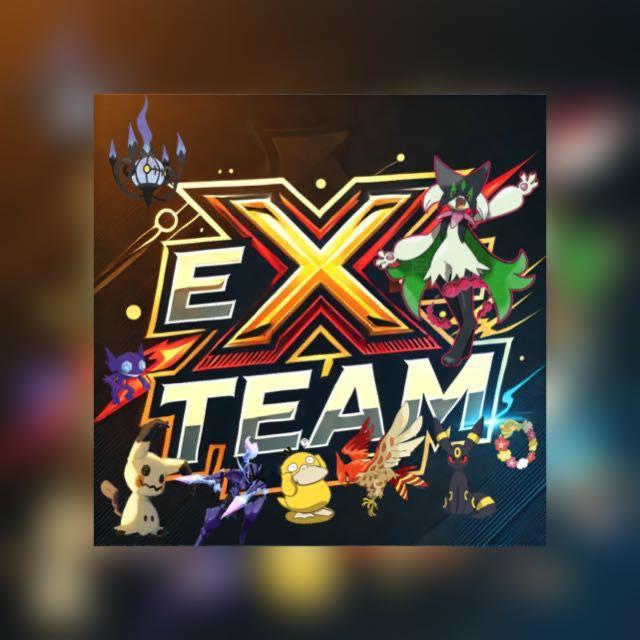 EX TEAM