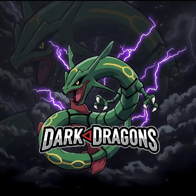 DARK DRAGONS