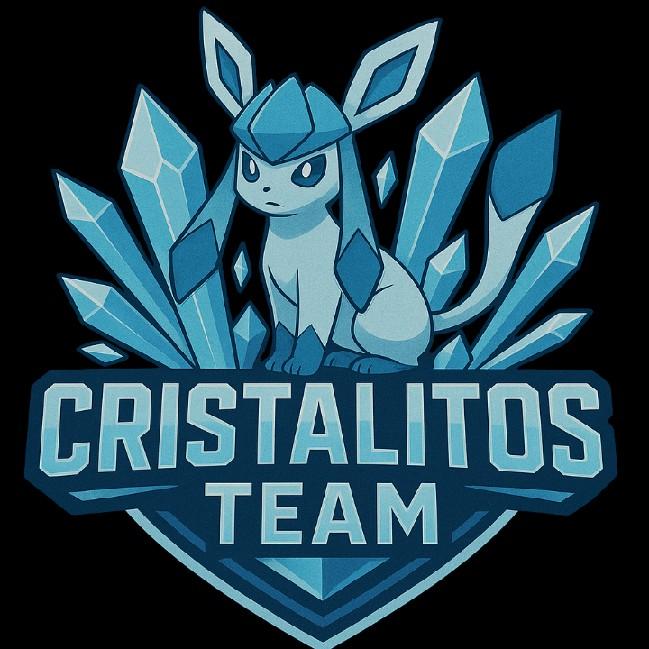 CRISTALITOS TEAM