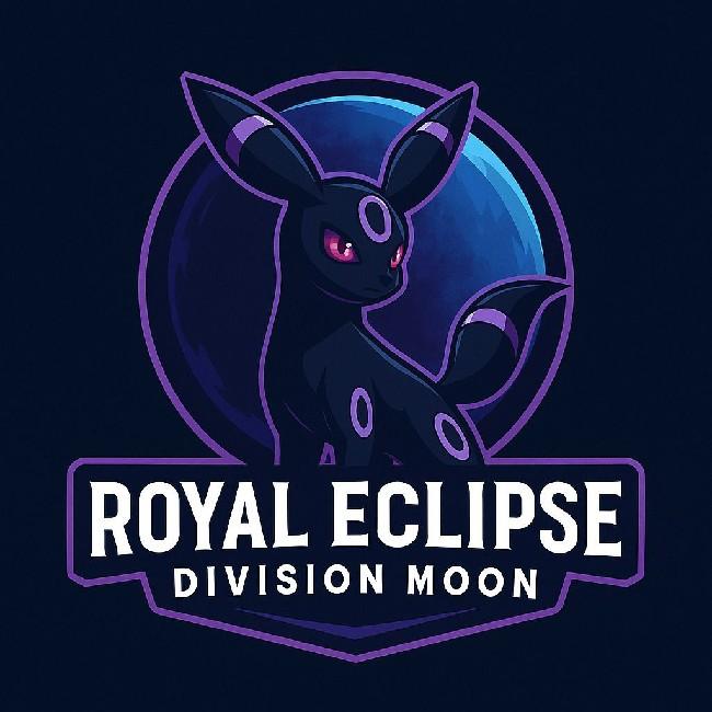 ROYAL ECLIPSE MOON