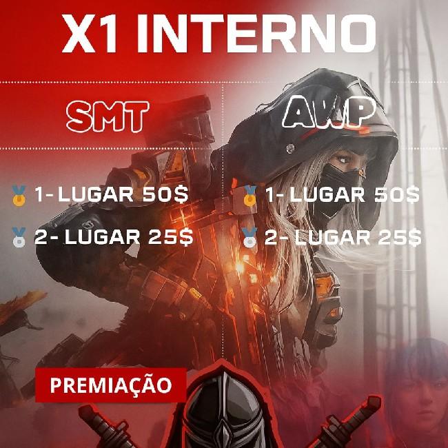 X1 AWP UNFORGIVEN