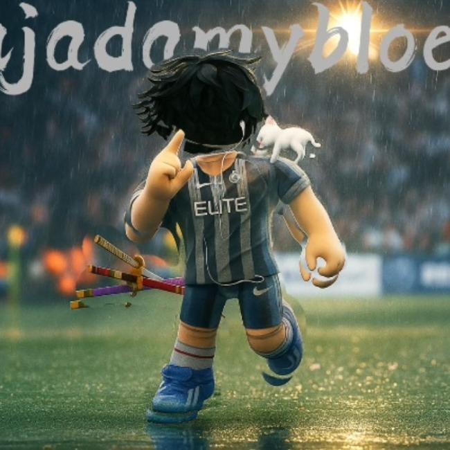ninjadamybloem