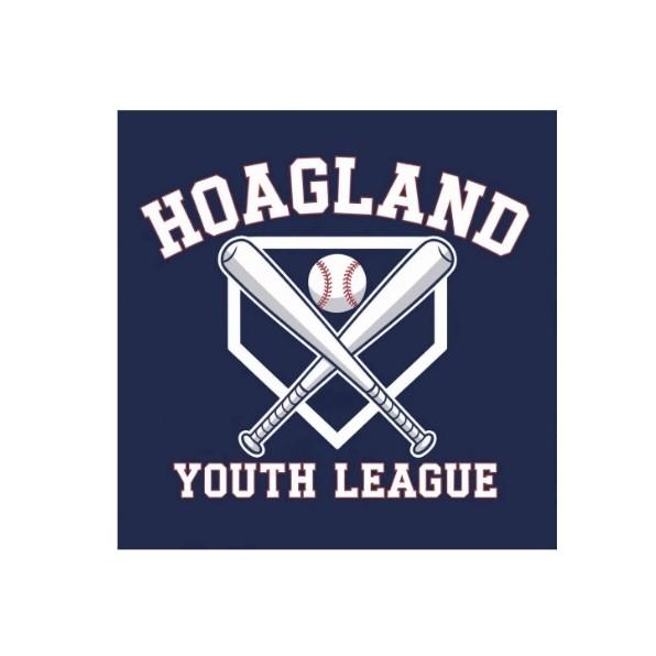 Hoagland 8u