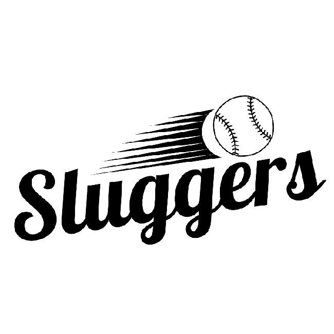 Hudson Sluggers