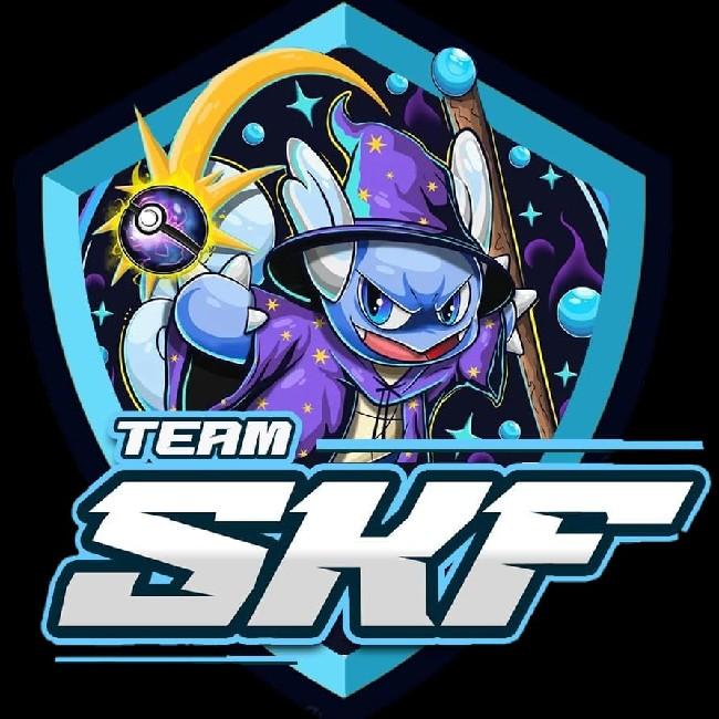 TEAM SKF
