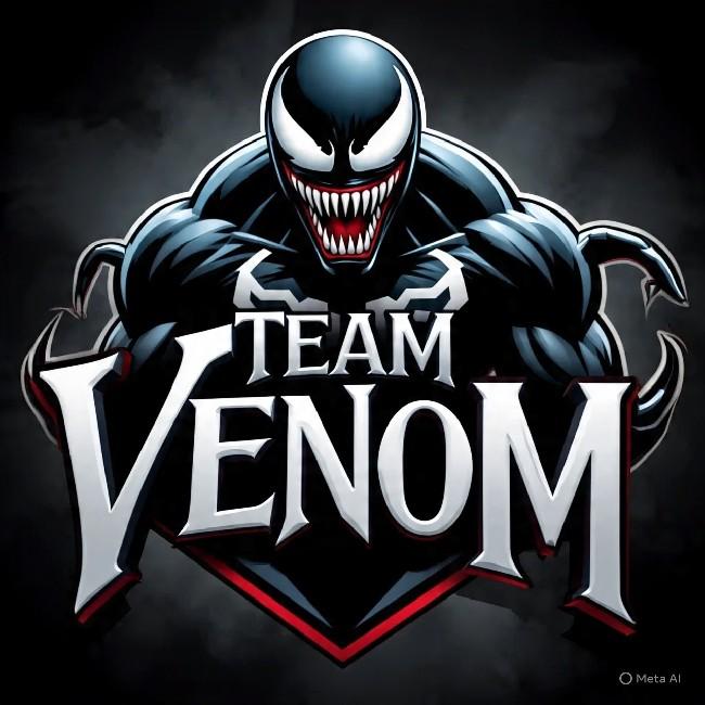 TEAM VENOM