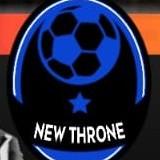 NEW THRONE