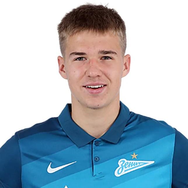 Ярослав Михайлов