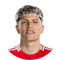 Alejandro Garnacho